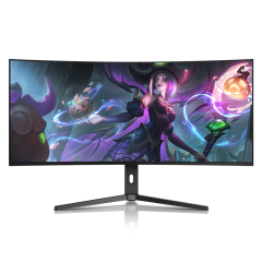 40inch Curved Ultra Widescreen Gaming Monitor