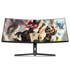 40inch Curved Ultra Widescreen Gaming Monitor