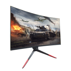32inch 165Hz QHD Curved Gaming Monitor