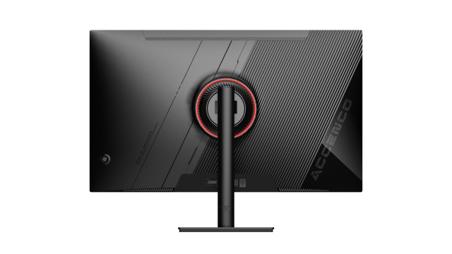 27inch 240Hz QHD Gaming Monitor
