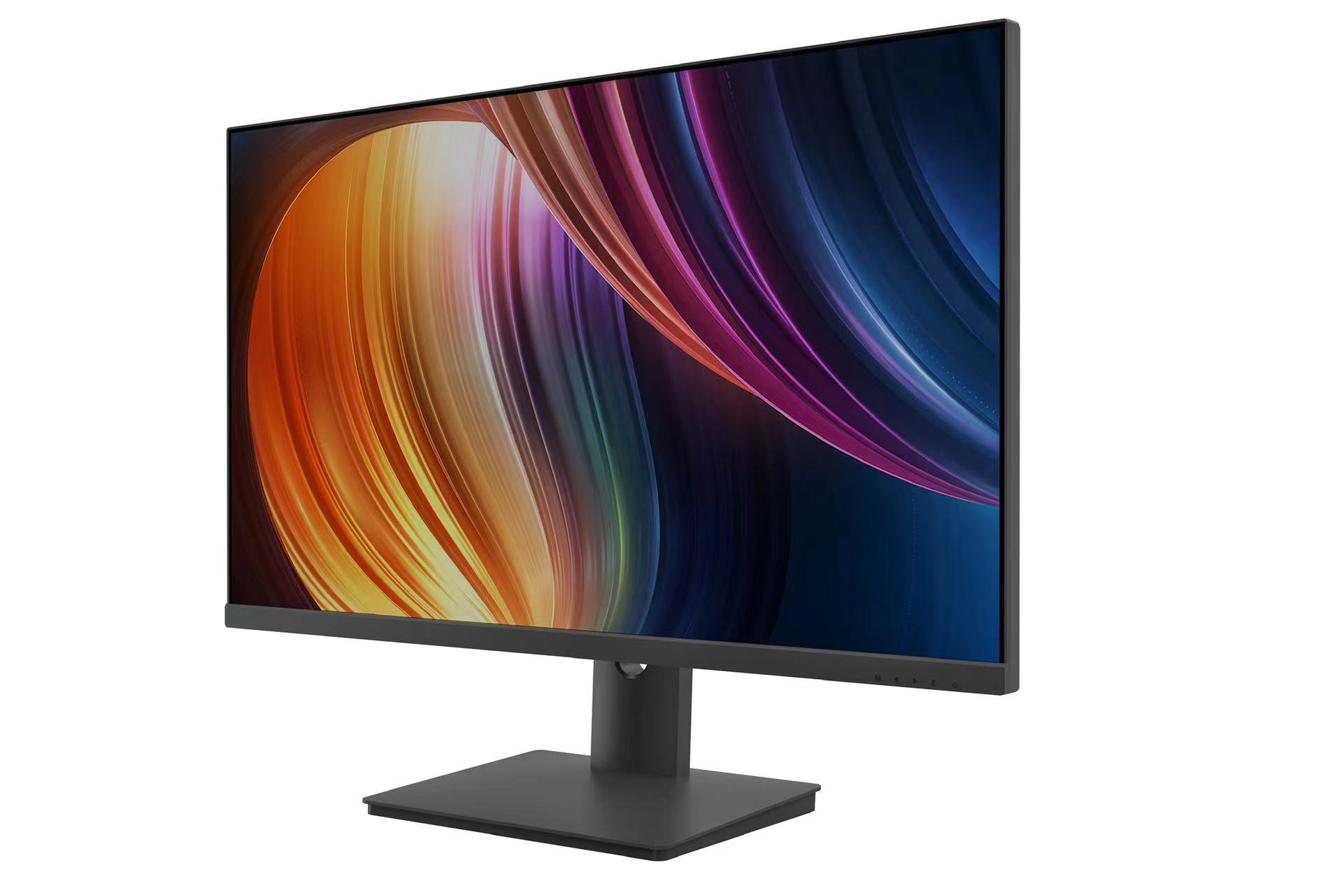 27inch QHD Borderless Computer Monitor