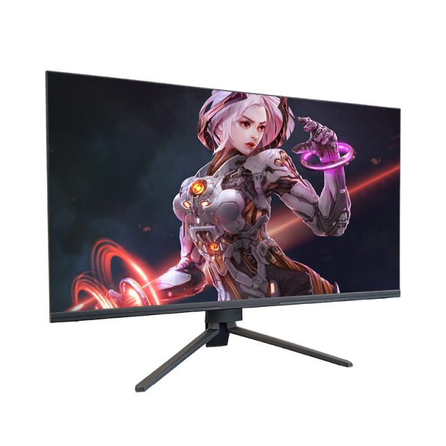 28inch UHD IPS LED Computer Monitor
