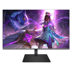 24inch QHD Desktop Gaming Monitor