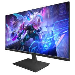 24inch QHD Desktop Gaming Monitor