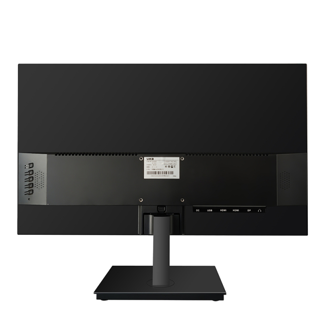24inch QHD Desktop Gaming Monitor