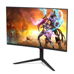27inch Curved 240Hz Gaming Monitor