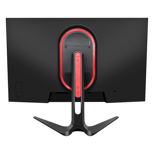 27inch 240Hz QHD Gaming Monitor