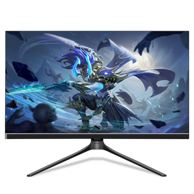 27inch QHD 165Hz Computer Monitor