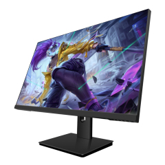 27inch Flat QHD 240Hz Gaming Monitor