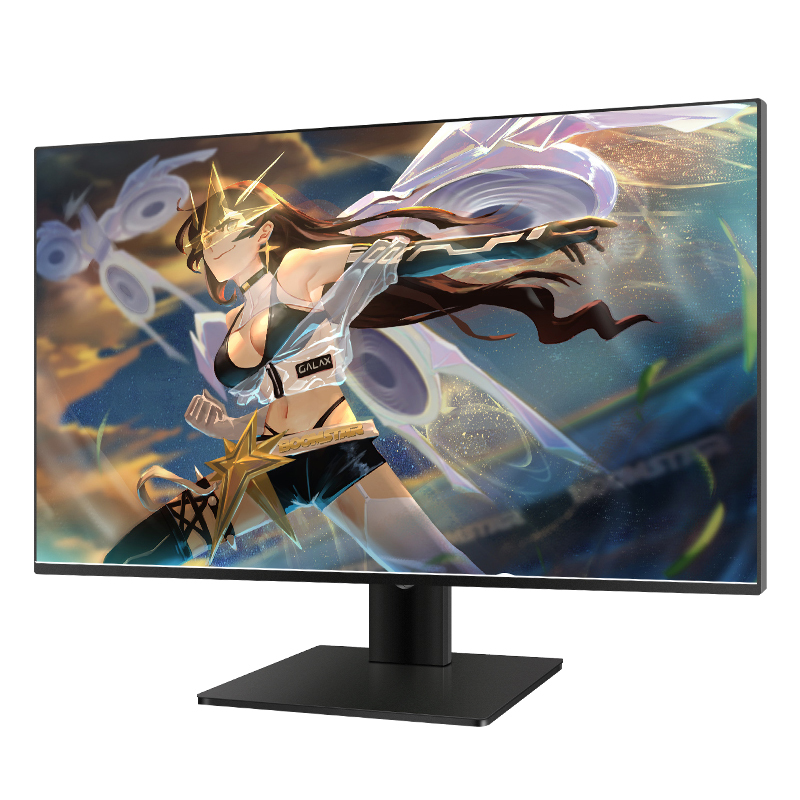 27inch Flat QHD 240Hz Gaming Monitor