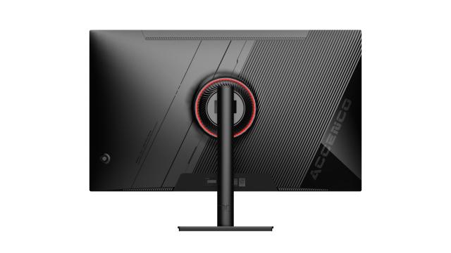 27inch 240Hz QHD Gaming Monitor