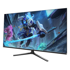 32inch QHD Gaming Monitor 165Hz