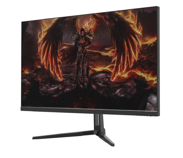 32inch 165Hz QHD Gaming Monitor