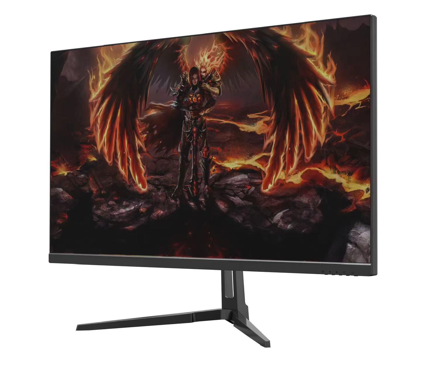32inch QHD Gaming Monitor 165Hz