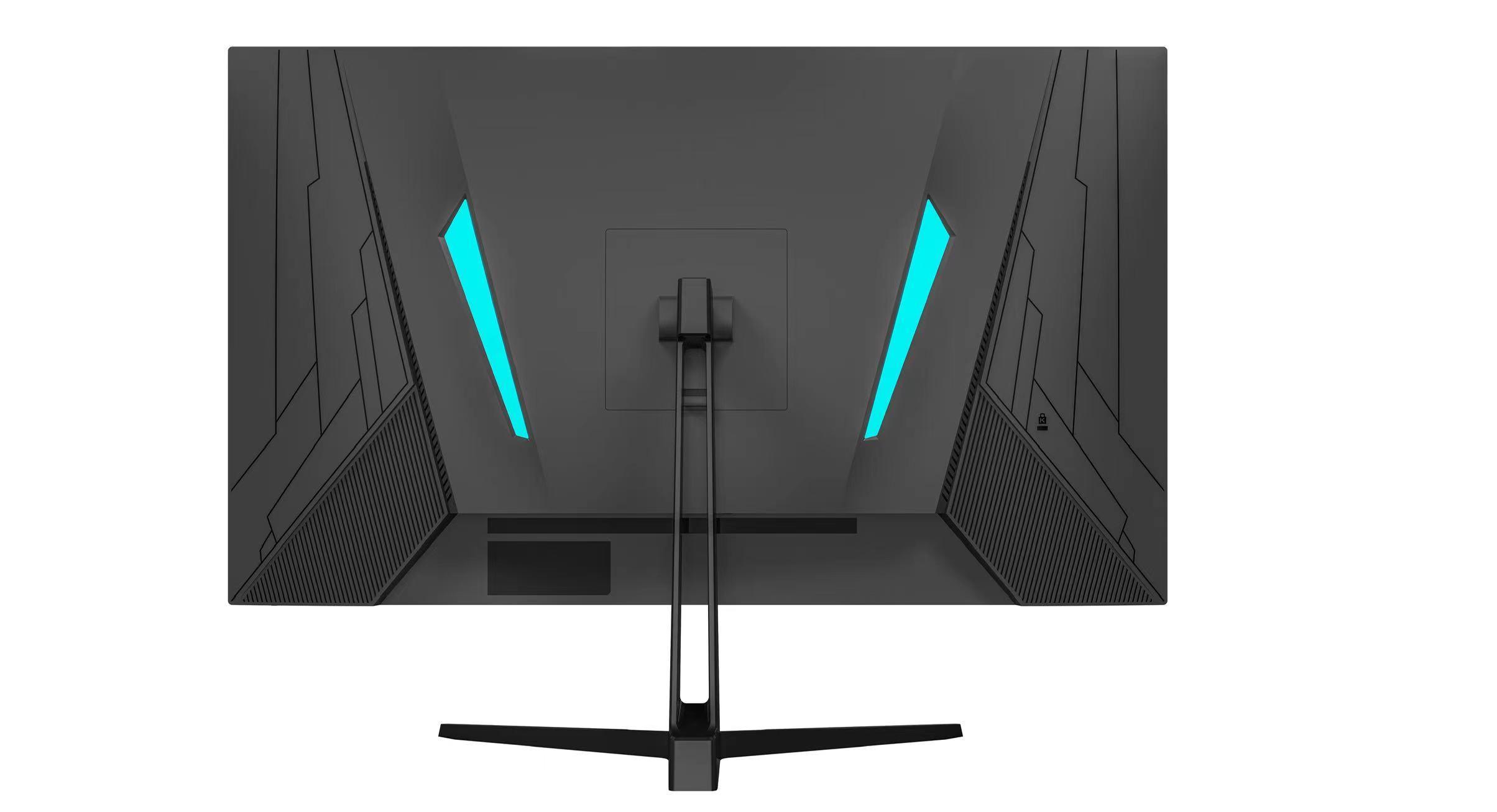 32inch 165Hz QHD Gaming Monitor