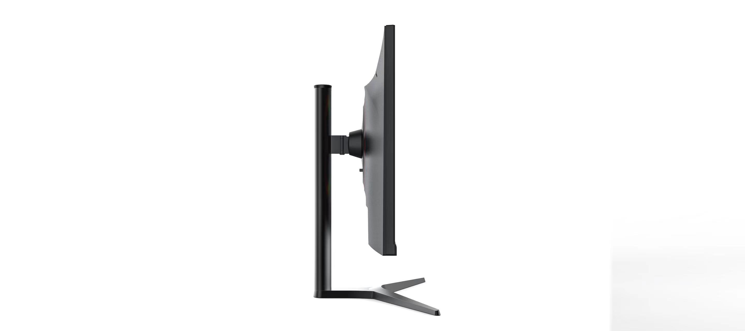 34inch Widescreen Gaming Monitor