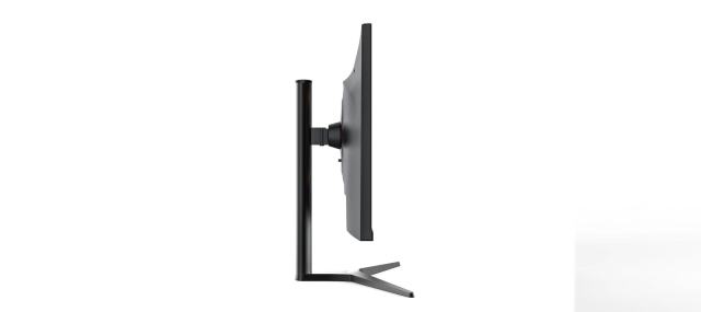 34inch Widescreen Gaming Monitor