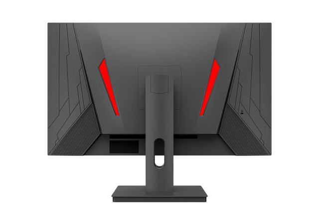 27inch Flat 165Hz Gaming Monitor