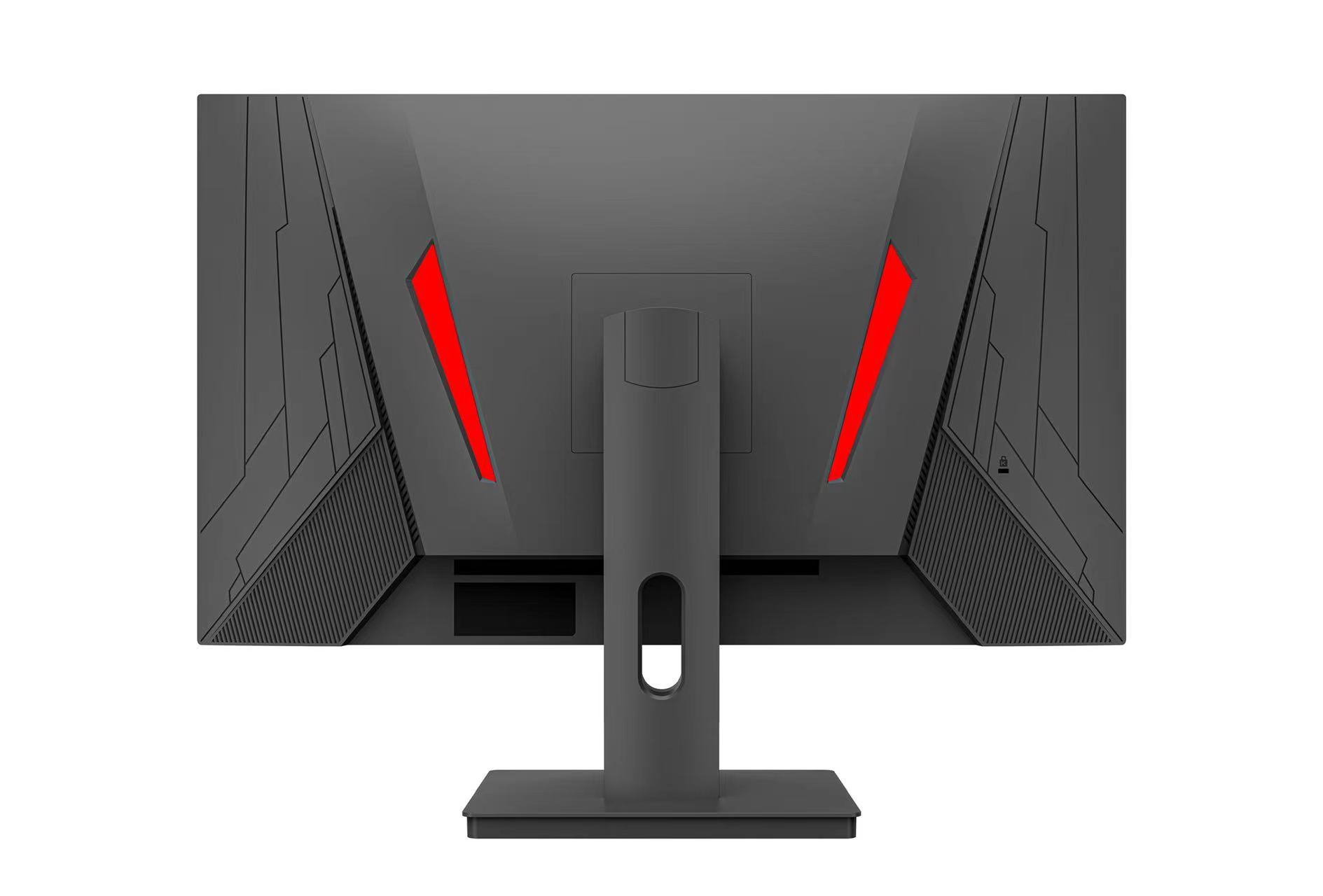 27inch QHD Borderless Computer Monitor