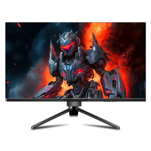 28inch UHD IPS display Gaming Monitor