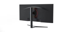 34inch Widescreen Gaming Monitor