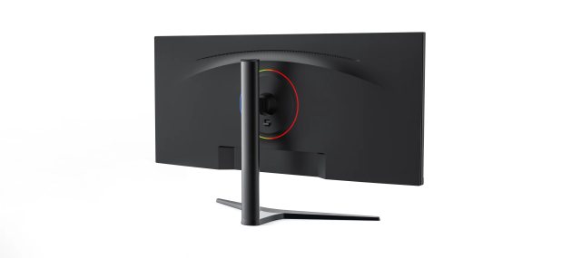 34inch Widescreen Gaming Monitor