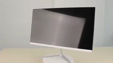 23.8inch Popular Office use aio All In One Computer