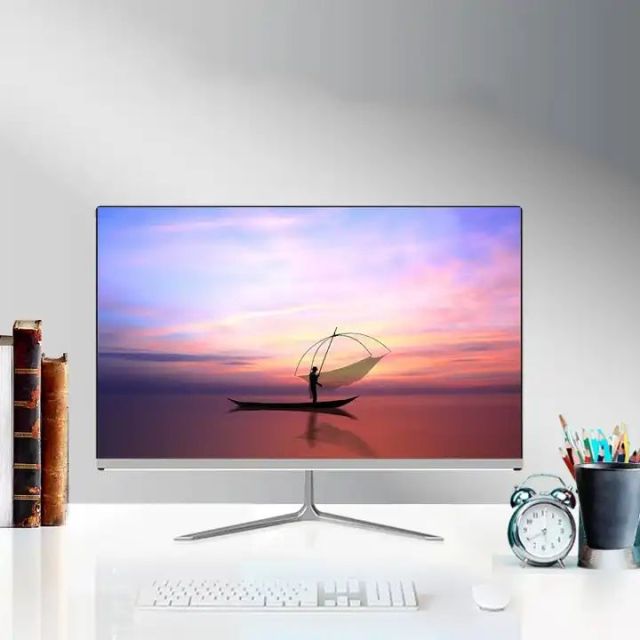 23.8inch Popular Office use aio All In One Computer
