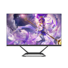 Ultra Narrow Border All In One Desktop PC