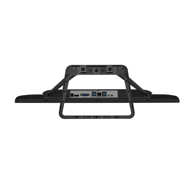 Ultra Narrow Border All In One Desktop PC