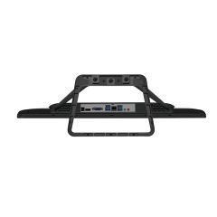 Ultra Narrow Border All In One Desktop PC