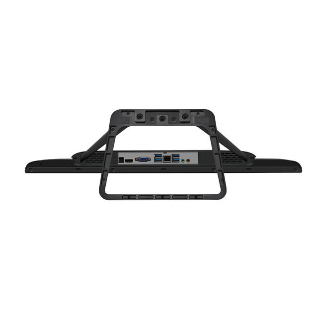 Ultra Narrow Border All In One Desktop PC