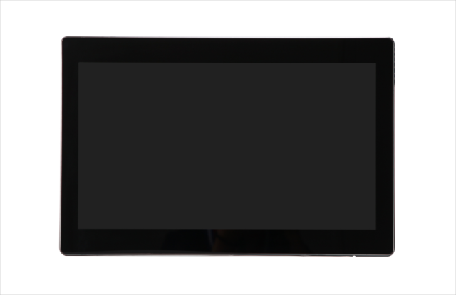 15.6 inch Wall mounted digital display andoid tablet  for memeting room