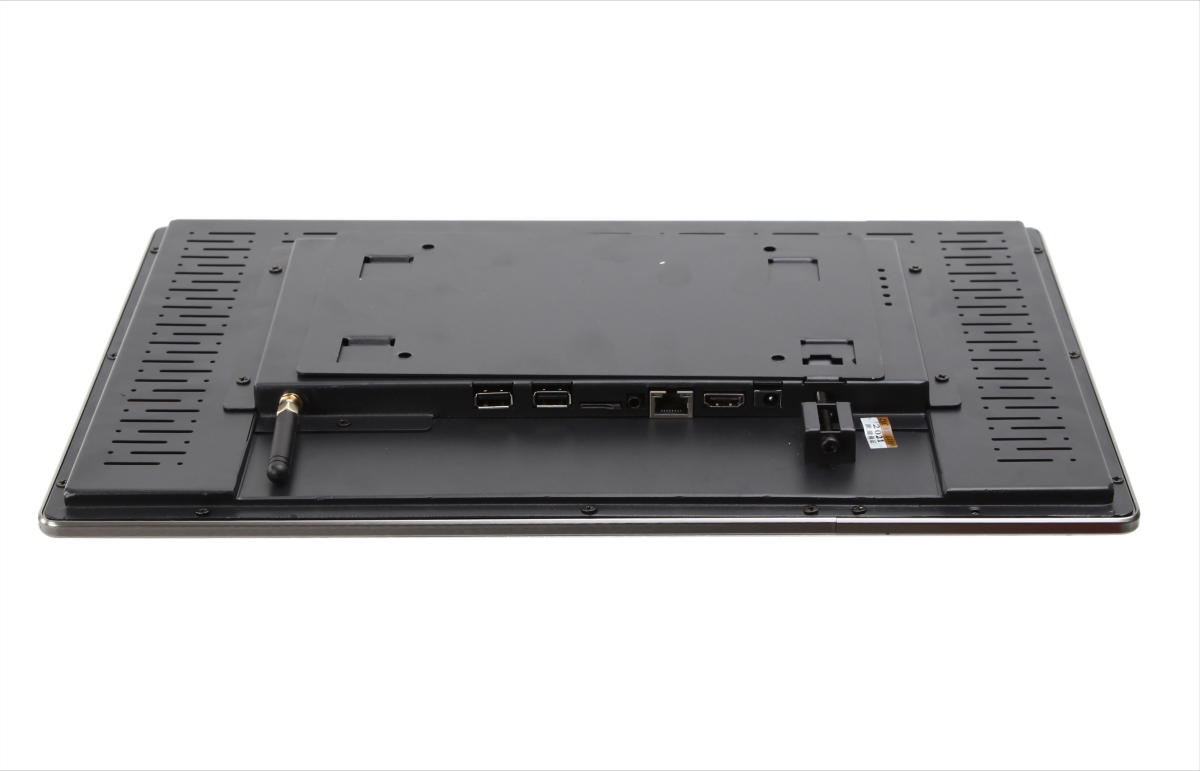 15.6 inch Wall mounted digital display andoid tablet  for memeting room