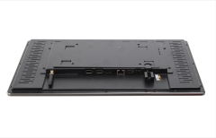 15.6 inch Wall mounted digital display andoid tablet  for memeting room