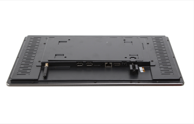 15.6 inch Wall mounted digital display andoid tablet  for memeting room