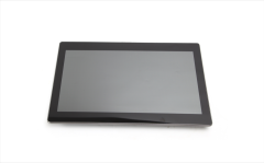15.6 inch Wall mounted digital display andoid tablet  for memeting room