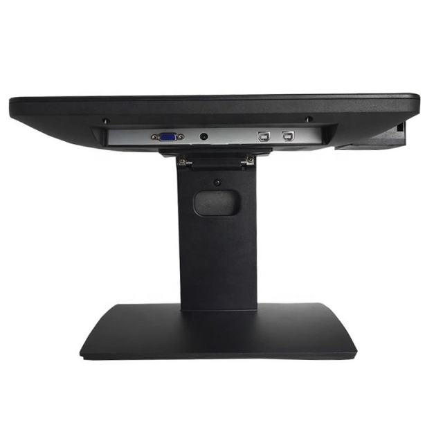 Commercial Touchscreen POS Monitor Machine