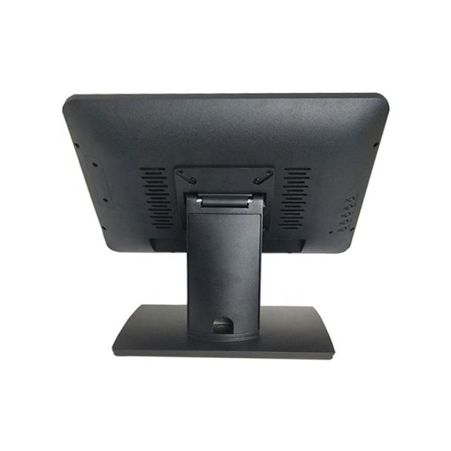 Commercial Touchscreen POS Monitor Machine