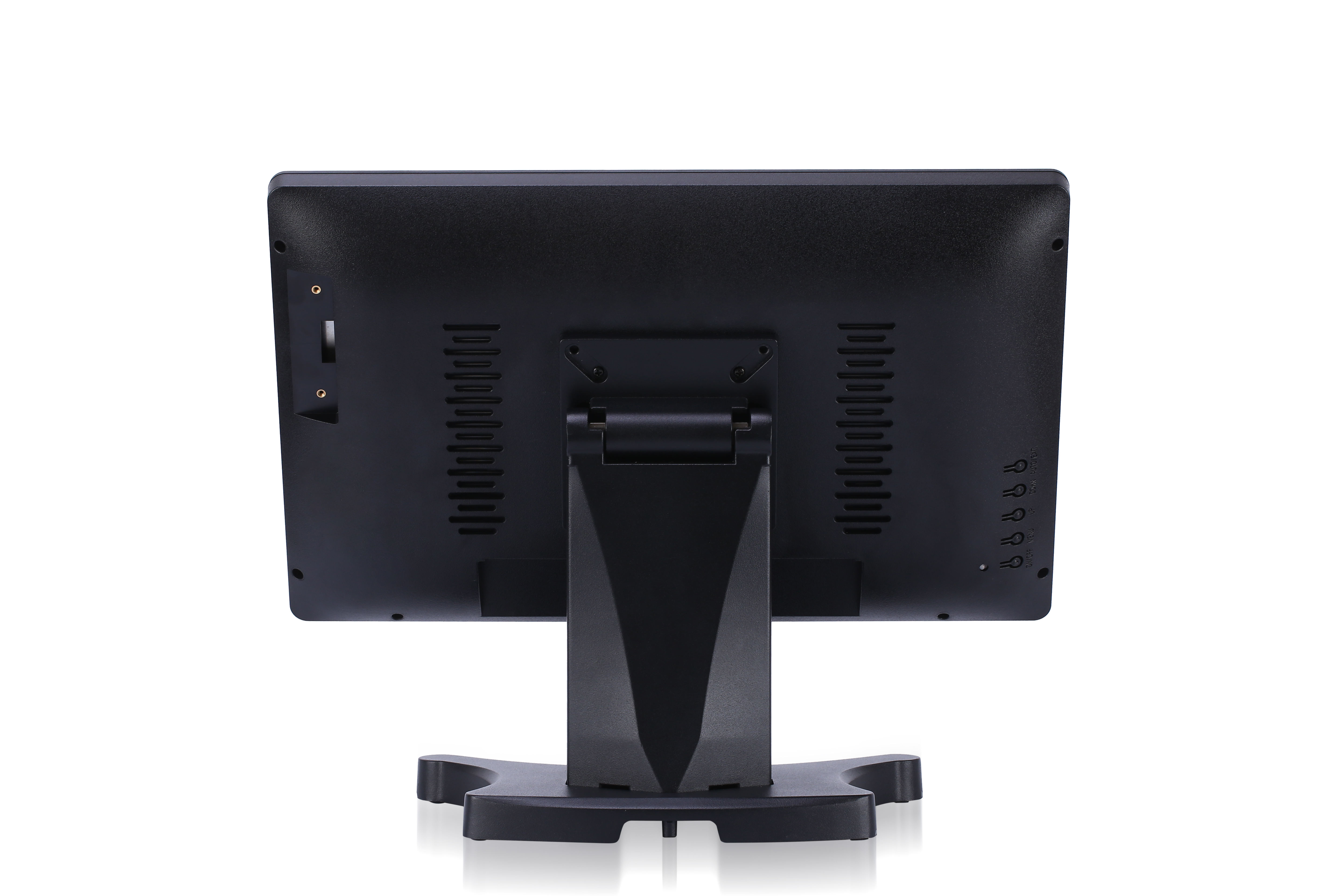 Commercial Touchscreen POS Monitor Machine