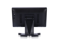 Commercial Touchscreen POS Monitor Machine