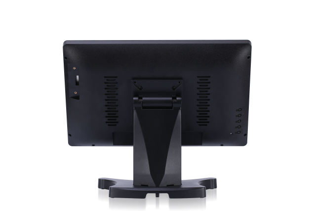 Commercial Touchscreen POS Monitor Machine