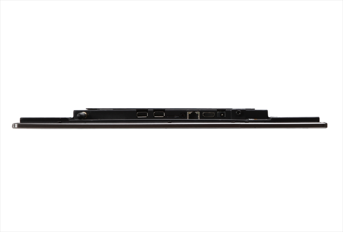 15.6 inch Wall mounted digital display andoid tablet  for meeting room