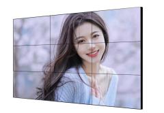 DID Narrow Bezel Splicing Indoor LCD Video Wall
