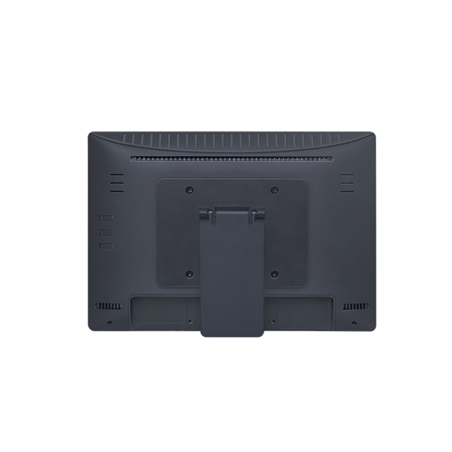 15.6 inch Wall mounted digital display andoid tablet  for meeting room