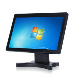 Commercial Touchscreen POS Monitor Machine