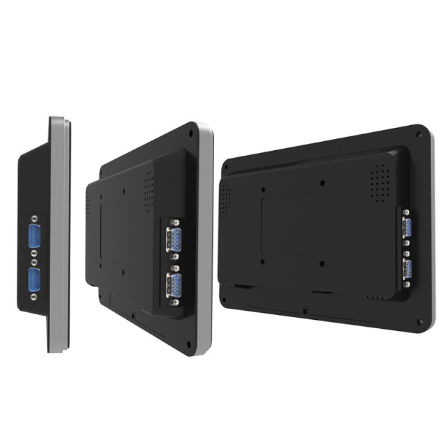 7" 10.1 " Room control Android Tablet All-in-one embedded Touch advertising machine display