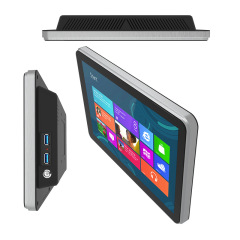 7" 10.1 " Room control Android Tablet All-in-one embedded Touch advertising machine display