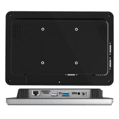 7" 10.1 " Room control Android Tablet All-in-one embedded Touch advertising machine display