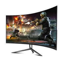 32inch QHD Curved Gaming Monitor 165Hz